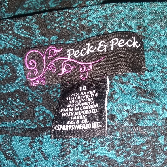 Slacks - Picture 2 of 2